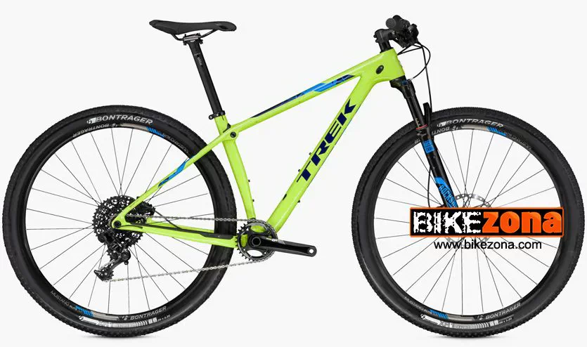 Bicicleta trek procaliber discount 9.7